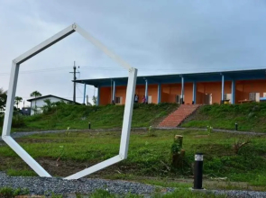 Taitung Sansiantai B&B