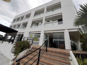 Hotel Palmeras de Luz