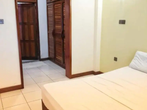 Stay.Plus Bamburi Beachfront Apartment
