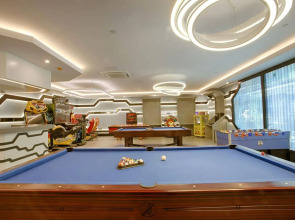 Sensitive Premium Resort & Spa - All Inclusive