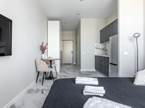 InHome24 (ИнХоум24) на улице Западная