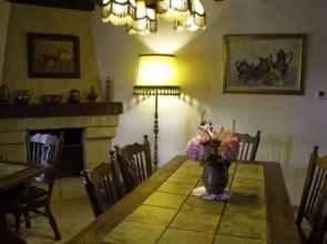 Posada Rural Mari Paz