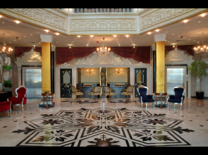 Отель Excelsior Hotel & Spa Baku