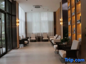 Weihai Banyuewan Hotel