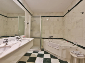 Best Western Grand Hotel Guinigi