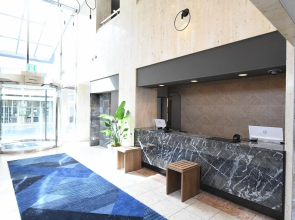 HOTEL MYSTAYS Okayama