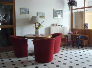 Hotel Gutshaus Kajahn