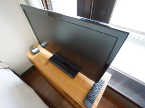 Terry's Apartment Shinsaibashi East I