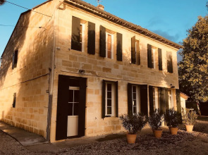 Le Logis De Lpinette