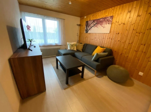 Luna Thun in Thun With 1 Bedrooms and 1 5 Bathrooms