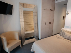 Andromeda Boutique hotel