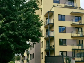 Beautiful apartaments Bangu