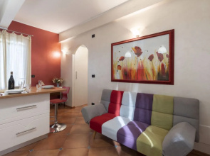Apartment La Marina Bordighera