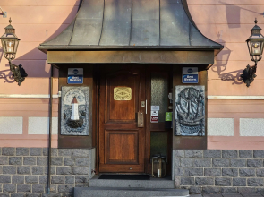Best Western Centralhotellet