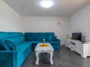 Awesome Apartment in Porec With Wifi and 2 Bedrooms