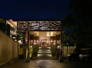 Ashoka Tree Resort at Tanggayuda, Ubud