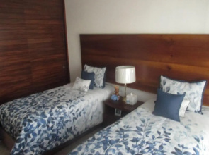 New beautiful house in El Tigre, Golf Club, Punta Cala 205