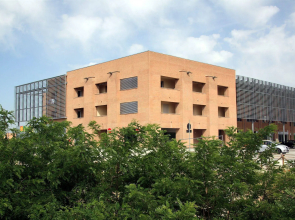 City Residence