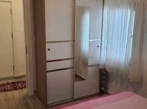 Sunset Dreamers, Captivating 1-bed Apartment