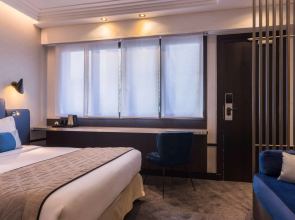 Best Western Select Hotel