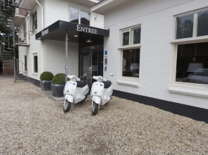 Fletcher Hotel-Restaurant Het Veluwse Bos
