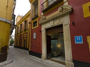 Hotel Boutique Palacio Pinello