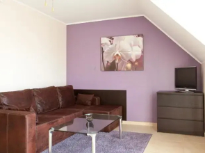 Apartamenty Villa Fiori