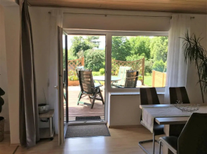 Ferienwohnung Familie Slepitzka