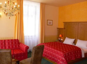 Landhotel Quirle-Häusl