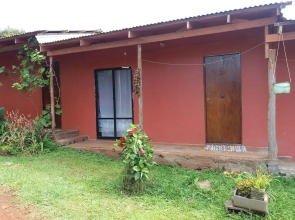 Cabañas Vai Hinaaro