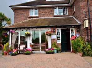 The Aldwick B&B