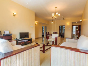 Supun Arcade Residency