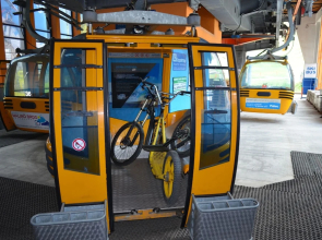 Fatrapark 2 Apartments & Restaurant