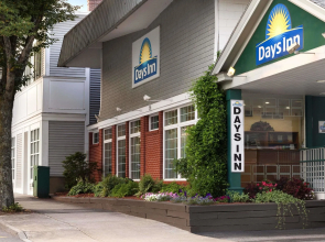 Days Inn by Wyndham Dover