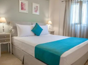 Flat 1 bedroom 1 bathroom - Nikiana