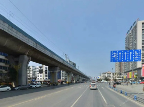 The BLD International Hotel