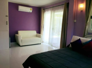 Ketfiirose Resort