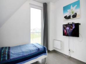 Ferienhaus de Poeler Drift, Zierow