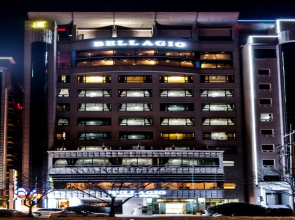 Bellagio Tourist Hotel