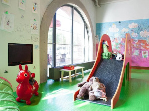 Scandic Grand Marina