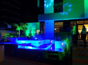 Edificio Selenita Loft e Duplex