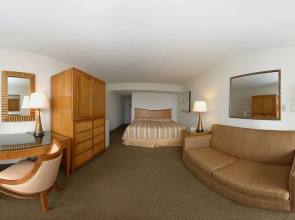 The Reef at South Beach