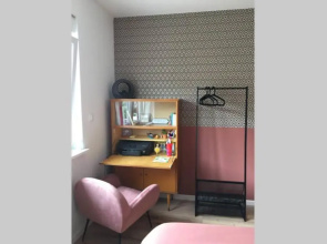 La ch’tite maison Lensoise