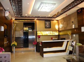 Hotel Royal Park
