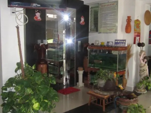 Nhiet Doi Hotel
