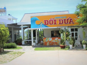 Doi Dua Homestay