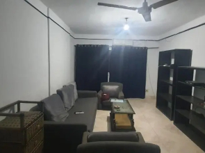3BR apartment in Sidi Beshr شقة مفروشة في سيدي بشر قبلي للأيجار
