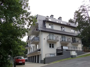 RentPlanet - Apartament Mickiewicza