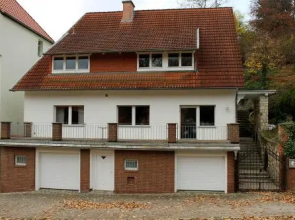 Apartment zum Henker