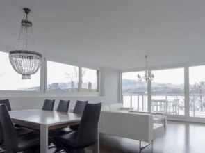 Das schÃ¶nste Penthouse am ZÃ¼richsee